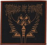 Cradle Of Filth - Screaming of the Valkyries  (Patch 30)