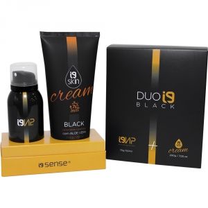 Kit Duo i9 - Black *Ferrari Black