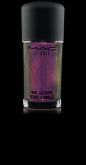 Esmalte Mac Mean & Green