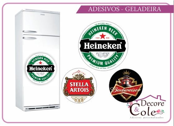 Cervejas
