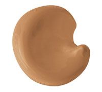 Base Acabamento Matte com a tonalidade: Bronze 4