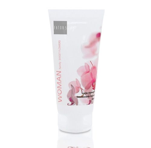 INSPIRADO NO 212 / LOÇÃO HIDRATANTE 23 180ML