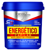 Forever Liss Energético Capilar Máscara Ultra Concentrada 950gr