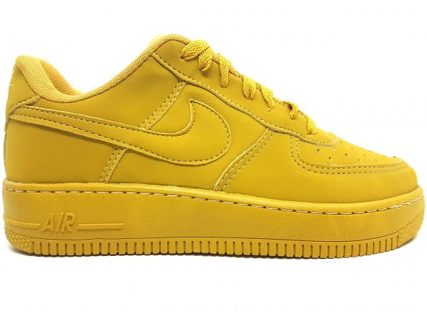 Tenis Air Force 01 Mid 07
