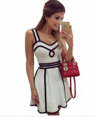 Vestido Cod 75.