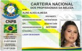 ALINE ALVES ALMEIDA