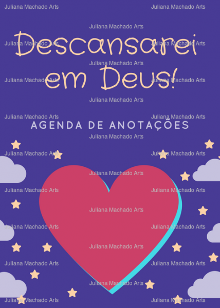 Descansarei
