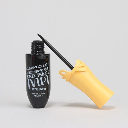 Delineador Kleancolor VIP (Very Important Precision)