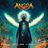 Angra – Cycles Of Pain [Slipcase CD]