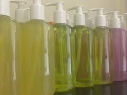 Shampoo Refrescante  Ice 330ml