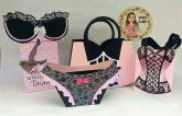 Arquivo Digital Silhouette Chá de Lingerie 2