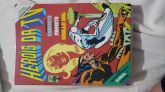 HEROIS DA TV NR 052
