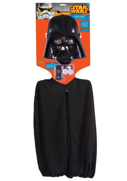 KIT DARTH VADER ADULTO MF2273