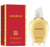PERFUME AMARIGE EAU DE TOILETTE FEMININO - 50 ml