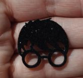 Harry Potter (72 Adesivos)