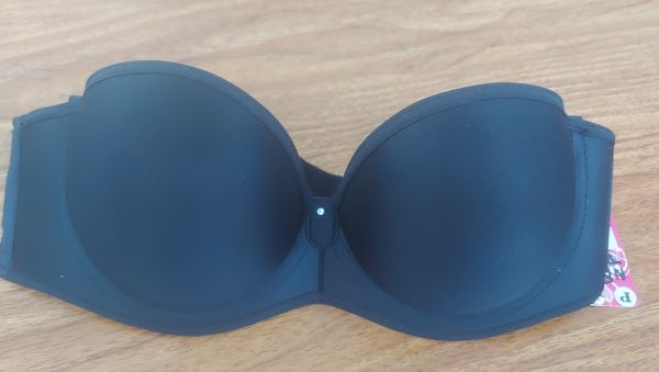 Sutiã tomara que cai sensual