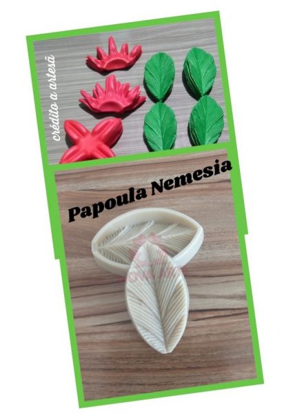 Papoula Nemesia