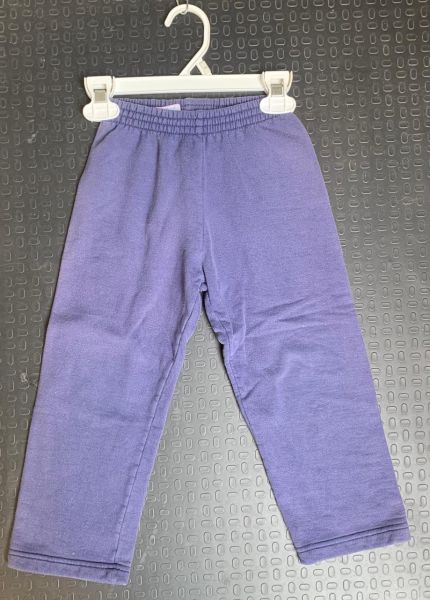 Calça726 4 anos