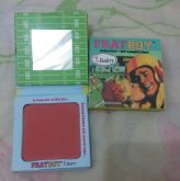 Bush the balm