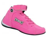 Tênis Feminino Everlast Jump Rosa
