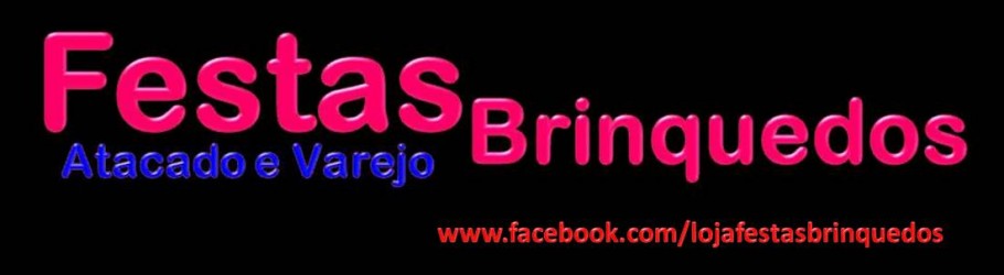 Festas Brinquedos Ltda