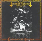 CURSED CHRIST - Centurions of the Apocalypse