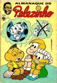 ALMANAQUE DO PELEZINHO #7-EDITORA ABRIL-1985