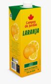 SUCO DE LARANJA CAMPOS DO JORDÃO 1LT