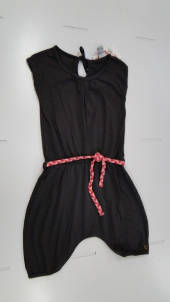 Macaquinho Infantil Saruel Carinhoso