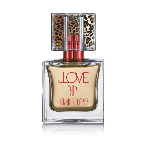 Jennifer Lopez JLOVE Colônia Desodorante - 75 ml