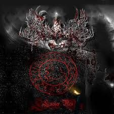 Spell Forest - Lucifer Rex