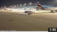 Vídeo De Aeroporto