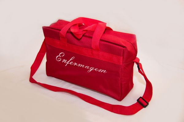 ---KIT LUXUOSO VERMELHO PREMIUM