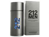 212 EDT MASC 100ML COD 867213