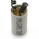 Capacitor 2F 8,5UF