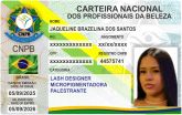 JAQUELINE BRAZELINA DOS SANTOS