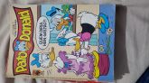 PATO DONALD NR 1658