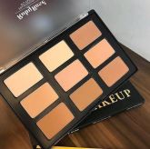 Paleta de contorno em pó Ruby Rose