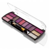 Paleta de Sombras 3D Fashion BP121