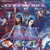 Cathedral - The Carnival Bizarre CD Nacional!!!