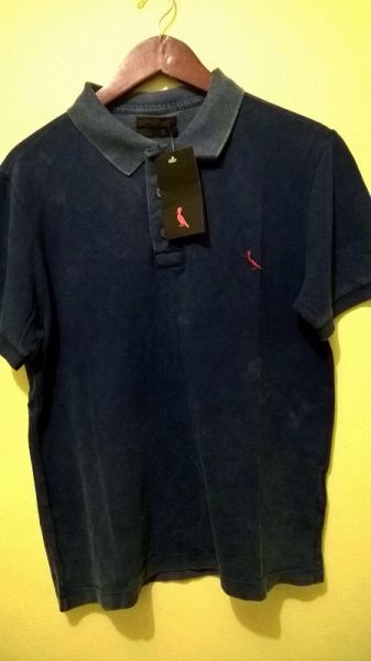 Polo Reserva Marmorizada G