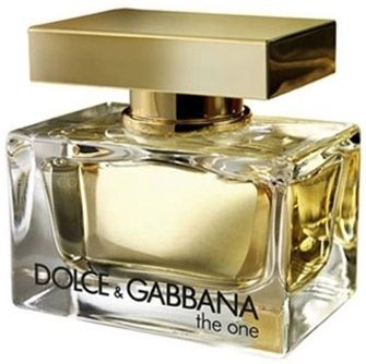 Dolce & Gabbana The One Feminino EDP
