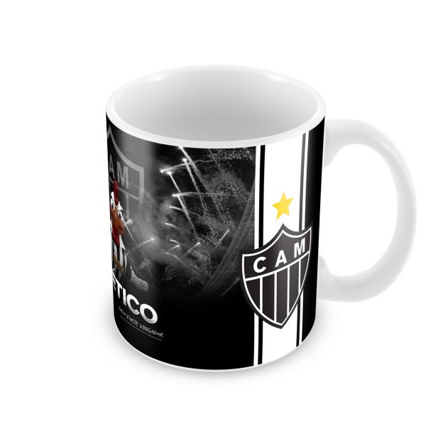 Canecas  Atlético Mineiro