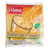 REFRESCO VILMA LARANJA 240 g