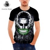 CAMISA JOKER