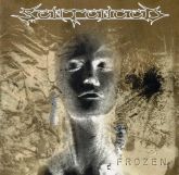 Sentenced - 70Frozen CD Nacional!!!