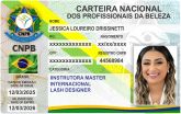 JESSICA LOUREIRO DRISSINETTI