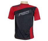 Camisa Adidas Dry Fit Preta
