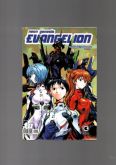 Neon Geneis - Evangelion N. 10