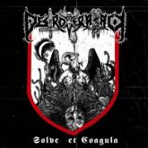 Destroyer Attack - Solve et Coagula